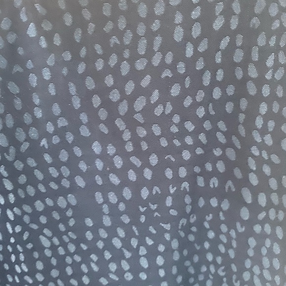 Loft sleeveless blouse - Picture 2 of 5